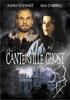 The Canterville Ghost