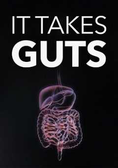 It Takes Guts - amazon prime