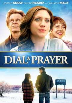 Dial A Prayer - amazon prime