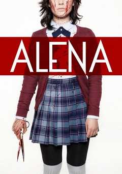 Alena - amazon prime