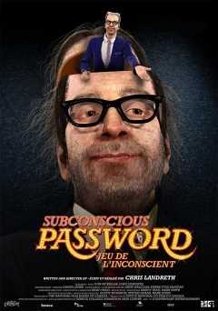 Subconscious Password