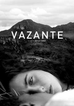 Vazante - amazon prime