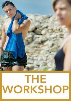 The Workshop - amazon prime