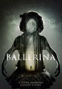 The Ballerina - amazon prime