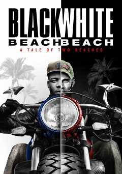 Black Beach White Beach - amazon prime