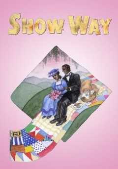 Show Way - amazon prime