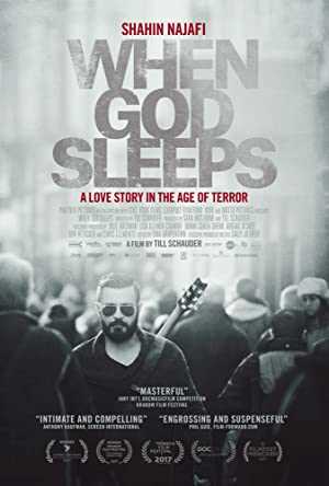 When God Sleeps - Movie