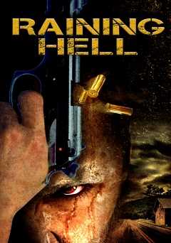 Raining Hell - amazon prime