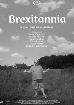 Brexitannia - Movie