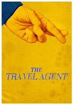 The Travel Agent - amazon prime