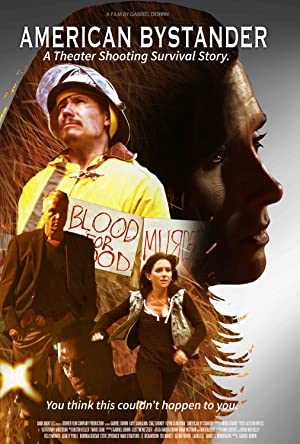 American Bystander - amazon prime
