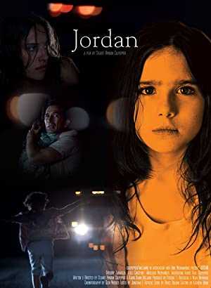 Jordan - amazon prime