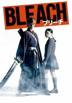 Bleach - Movie