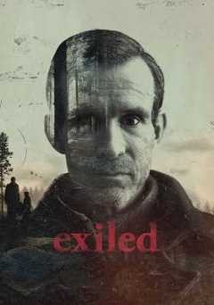 Exiled - amazon prime