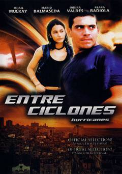 Entre Ciclones - Amazon Prime