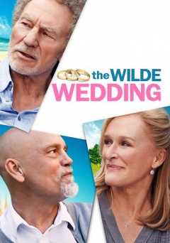 The Wilde Wedding