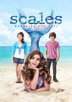 Scales: Mermaids Are Real