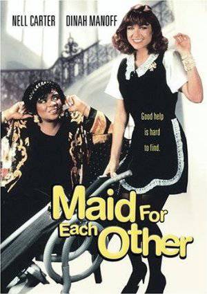 Maid for Each Other