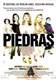 Piedras