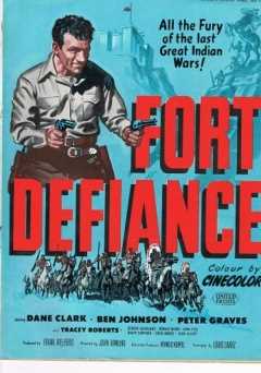 Fort Defiance
