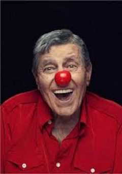 Method to the Madness of Jerry Lewis