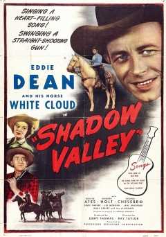 Shadow Valley