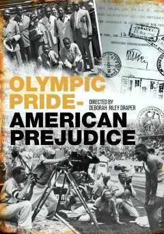 Olympic Pride, American Prejudice