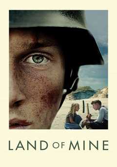 Land of Mine - Movie