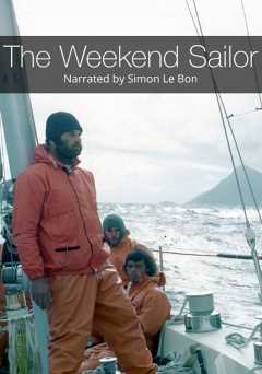 The Weekend Sailor - amazon prime