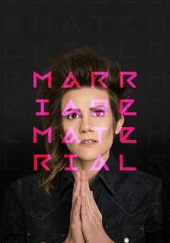 Cameron Esposito: Marriage Material - Movie