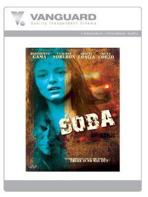 Soba - Amazon Prime