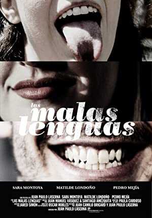 Las Malas Lenguas - starz 