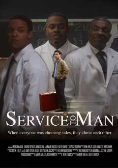 Service to Man - starz 