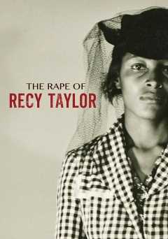 The Rape of Recy Taylor - starz 