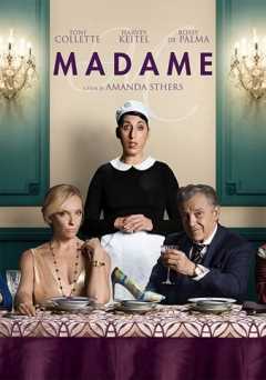 Madame - Movie