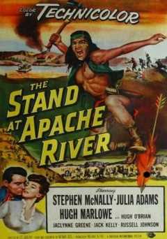 The Stand at Apache River