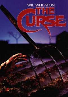 The Curse - Movie