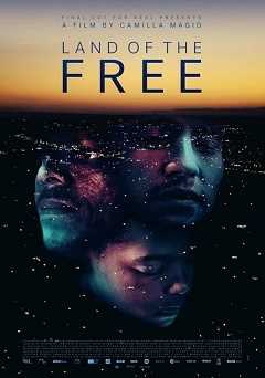Land of the Free - starz 