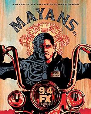 Mayans MC - fx 