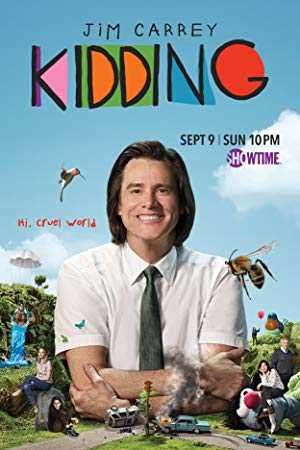 Kidding - showtime