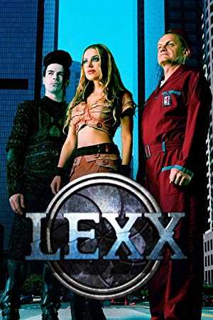 Lexx