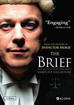 The Brief - TV Series