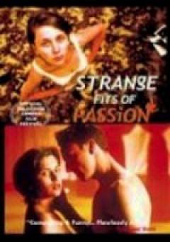 Strange Fits of Passion - Amazon Prime