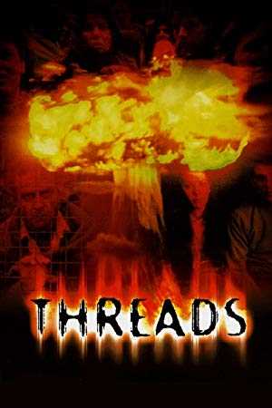 THREADS - amazon prime