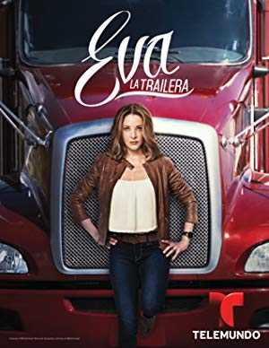 Eva La Trailera - hulu plus