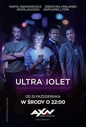 Ultraviolet - TV Series