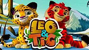 Leo & Tig