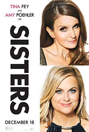 Sisters - netflix