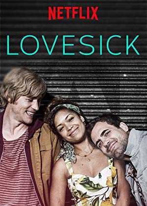 Lovesick - netflix