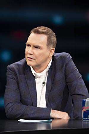 Norm Macdonald Has a Show - TV Series